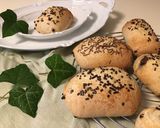 A picture of step 6 of Egg-Free and Dairy-Free Brioche with Sourdough Starter Discard.