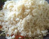 Foto del paso 6 de la receta: Chow Fan con huevo
