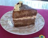 Foto del paso 10 de la receta: Bizcocho café y amaretto