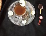 লেবু চা (labu cha recipe in bengali) রেসিপি ধাপ - 3 ছবি