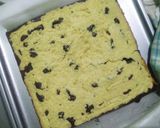 Foto langkah ke 7 dari resep Cookie Brownies.