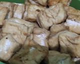 Foto langkah ke 2 dari resep Semur Telur Tahu.
