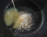 Foto langkah ke 5 dari resep Puding Cocopandan Vla Susu.