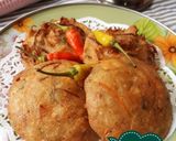 Foto langkah ke 12 dari resep 397. Weci Sayur Khas Malang.