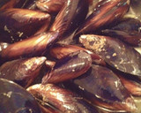 Foto del paso 2 de la receta: Musclada de la barceloneta