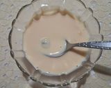 Foto del paso 4 de la receta: Crema de ron con pasas
