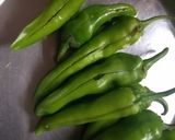 ભરેલા મરચા (stuffed chilli recipe in Gujarati) રેસીપી સ્ટેપ2ફોટો