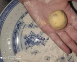 Une image de l'étape 5 de Cookie simple rapide et efficace.