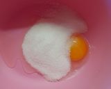 Foto del paso 1 de la receta: Hot Cakes