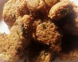 Foto langkah ke 5 dari resep Bergedel tahu.