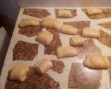 Foto del paso 9 de la receta: Pasteles con dulce de membrillo