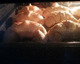 Pék kifli 🥐 ♥️ recept fázis 8 fotója