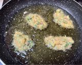 Foto del paso 4 de la receta: Pakoras vegetales