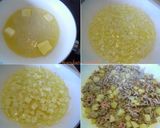 Foto del paso 1 de la receta Empanadas inglesas "casi de Cornualles"