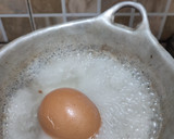 Foto langkah ke 1 dari resep Bubur simple.