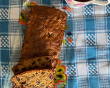 Foto del paso 3 de la receta: Pan de té ☕️ (tea loaf)