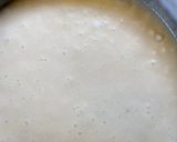 A picture of step 5 of Classic American Pancake.