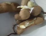 Foto langkah ke 3 dari resep Sayur asem.