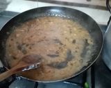 Foto del paso 7 de la receta: Albóndigas en salsa con vino blanco 👩‍🍳✨