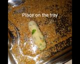 A picture of step 7 of Fish Cutlets #My4WeeksChallenge.