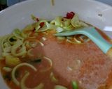 Foto langkah ke 4 dari resep Ayam Asam Manis.