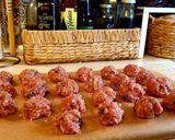 Csorba (leves) recept fázis 2 fotója