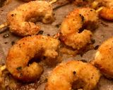 Foto del passaggio 2 della ricetta Spiedini di scampi 🍤
