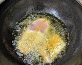 A picture of step 3 of Seyal fish.