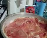 Foto del paso 5 de la receta: Torta de fiambre