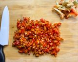 Foto del paso 6 de la receta: Coca de Tomate 🍅 Integral Valenciana