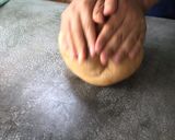 Foto del paso 10 de la receta: Pan de muerto tradicional de Santa María, Sola de Vega, Oaxaca. 🤩😋