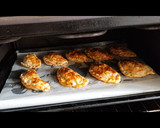 Foto del paso 14 de la receta: Empanadillas de Carne