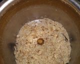 A picture of step 1 of PaanTrufflesWithGulkand(Centers).