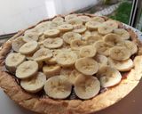 Foto del paso 7 de la receta: Tarta banana split 🍌