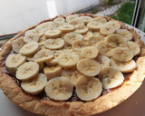 Foto del paso 7 de la receta: Tarta banana split 🍌