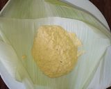Foto del paso 5 de la receta: Humitas