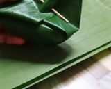 Foto langkah ke 4 dari resep Bothok Lamtoro Tempe Tahu.