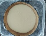Foto del paso 3 de la receta: Cheesecake New York