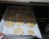 Foto del paso 9 de la receta: Galletas con chispas de chocolate