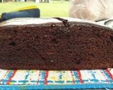 Foto del paso 5 de la receta: Bizcochuelo de chocolate 🍫
