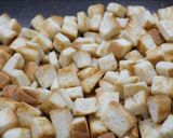 Foto langkah ke 2 dari resep Popcorn roti.