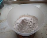 Legeslegjobb vegán pizzatészta 🍕 recept fázis 1 fotója