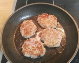 Foto del paso 6 de la receta: Hamburguesa para repetir