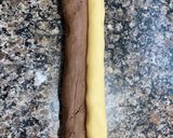 Foto del paso 3 de la receta: Polvorones