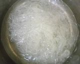 Foto langkah ke 1 dari resep Bihun Goreng.