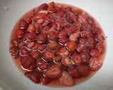 Foto del paso 4 de la receta: Mermelada de frutilla