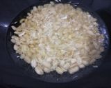 Foto langkah ke 5 dari resep Kacang Goreng Daun Jeruk.