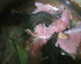 Foto langkah ke 1 dari resep 28. Soto daging madura.