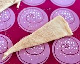 Philadelphia kifli recept fázis 5 fotója