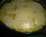 Foto del paso 3 de la receta: Pastel de papa con lentejas
